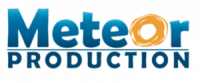 Meteor Production Logo
